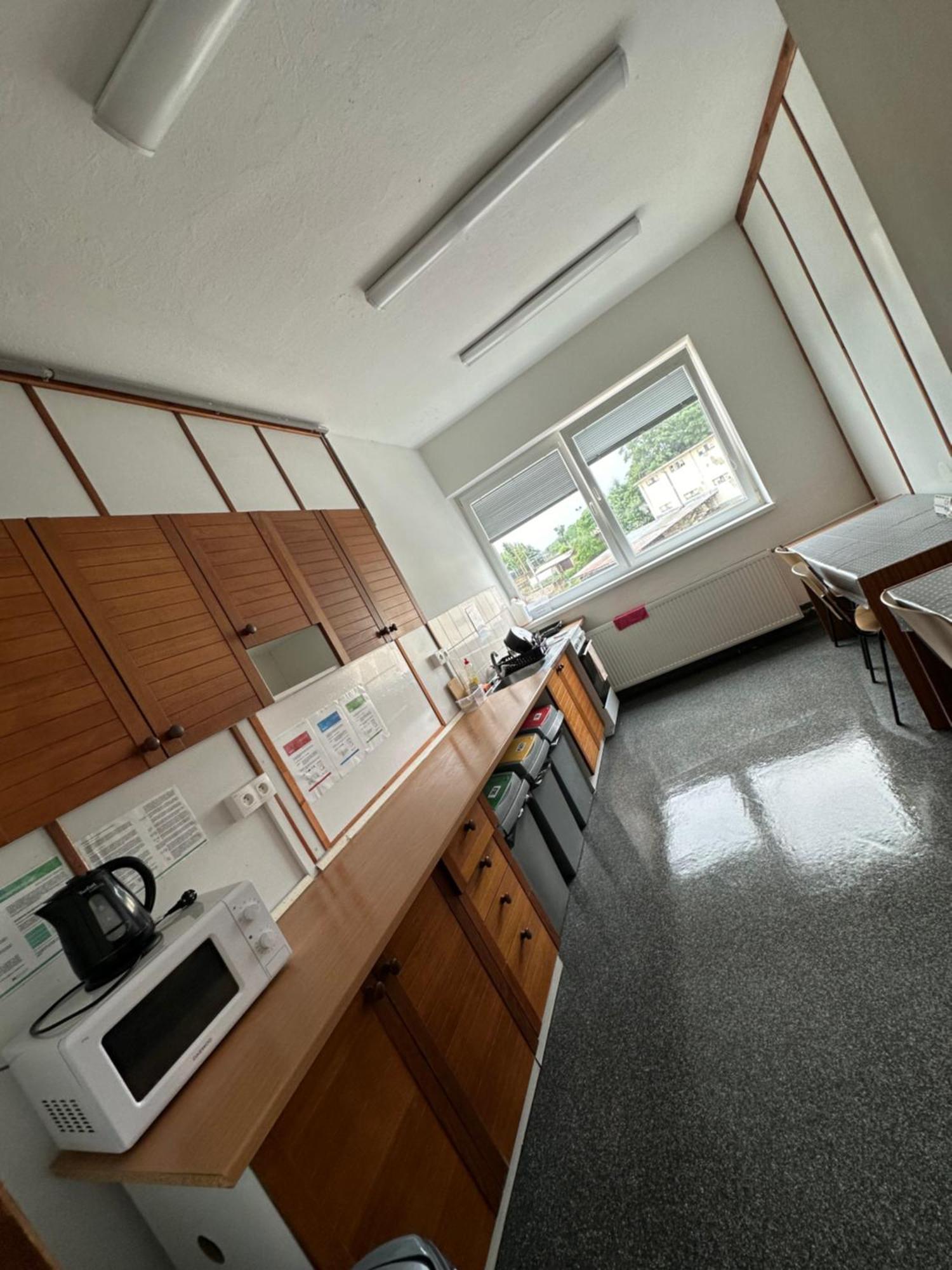 Ubytovna Mlyn Veľký Šariš Exterior foto